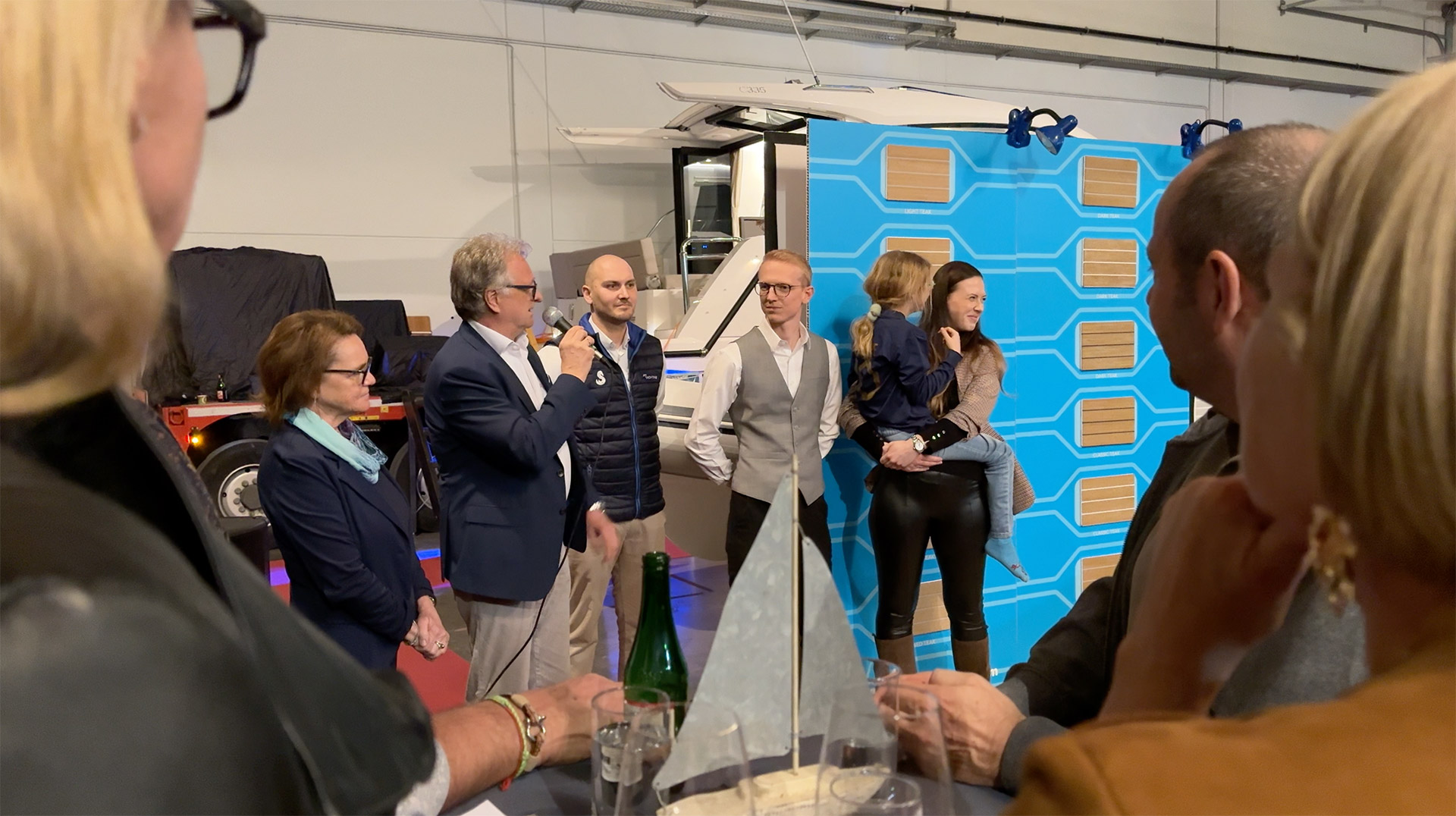 Let’s Boat 2026: Warum Sie sich dieses Event jetzt schon vormerken sollten